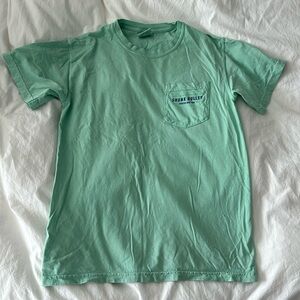 30A Comfort Colors Tee